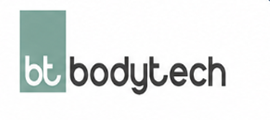Logo Bodytech