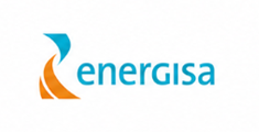 Logo Energisa