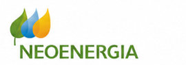 Logo Neoenergia